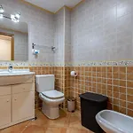 797 Rentals- Piso Con Amplia Terraza A Solo 1 Min De La Playa Benalmádena