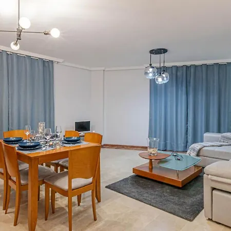 797 Rentals- Piso Con Amplia Terraza A Solo 1 Min De La Playa Apartment Benalmadena
